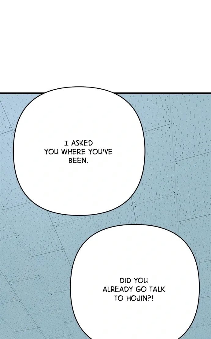 Girl with a Knife Chapter 152 page 64