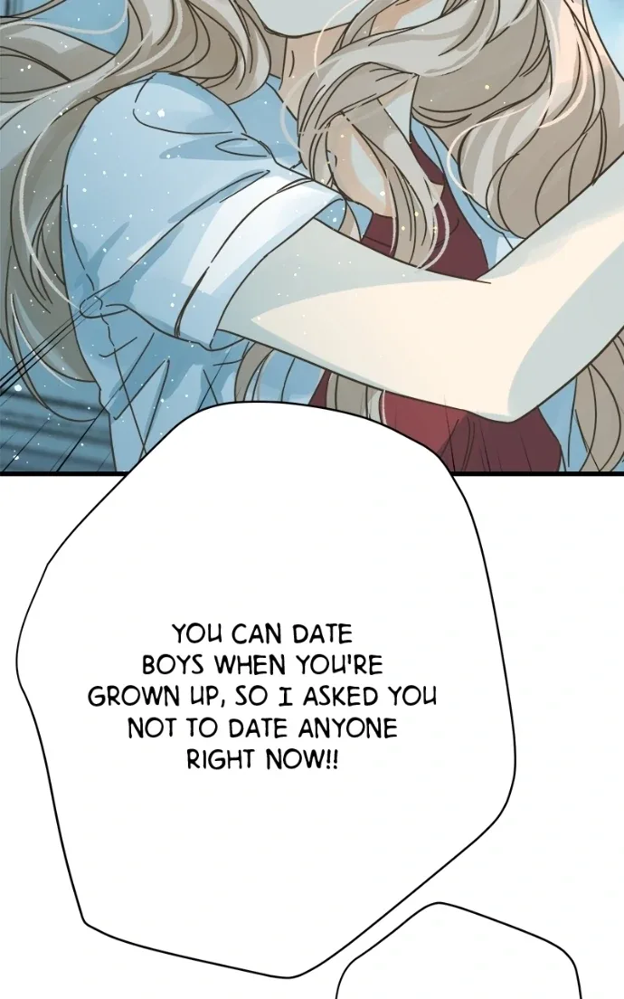 Girl with a Knife Chapter 152 page 53