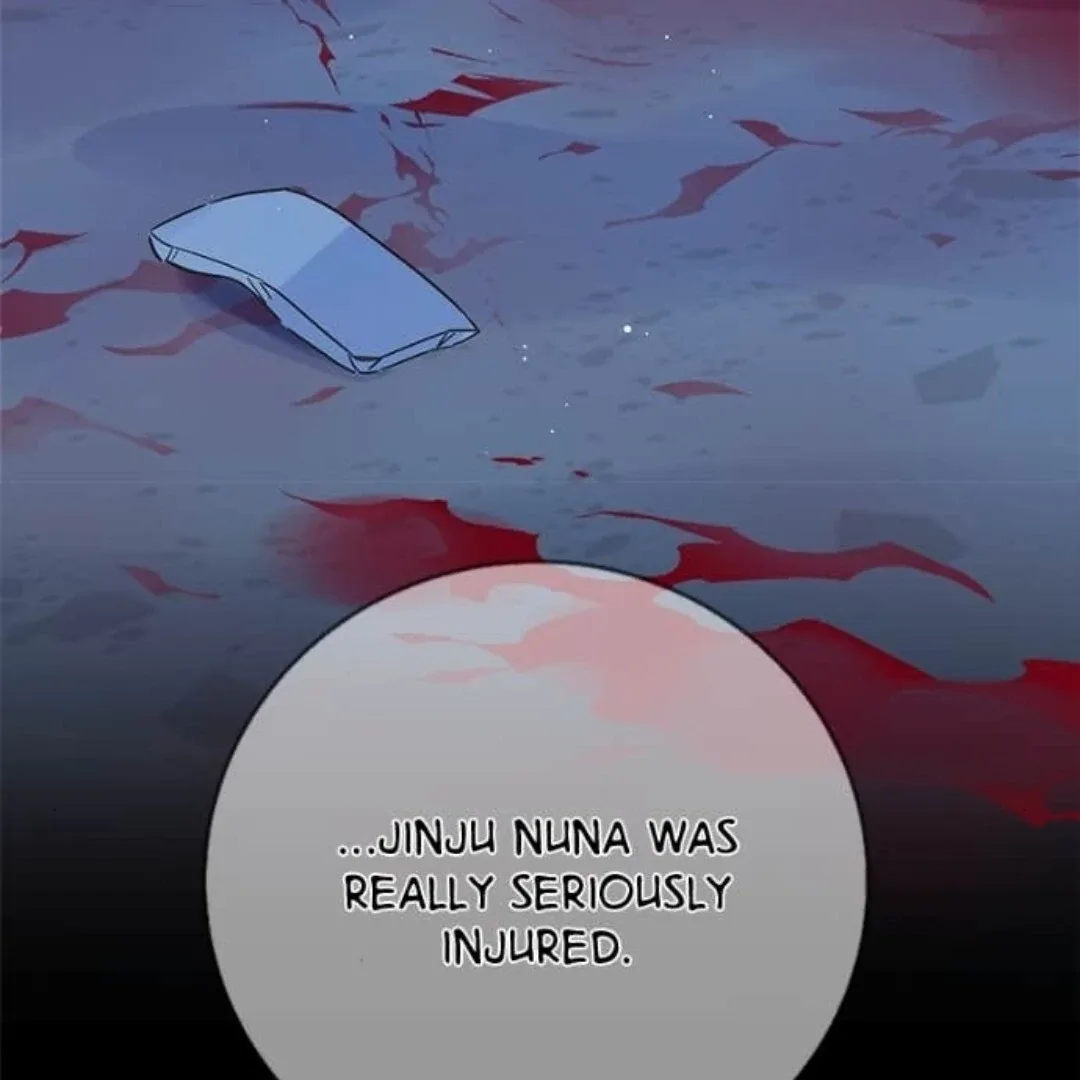 Girl with a Knife Chapter 146 page 93