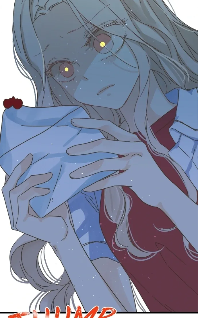 Girl with a Knife Chapter 152 page 37