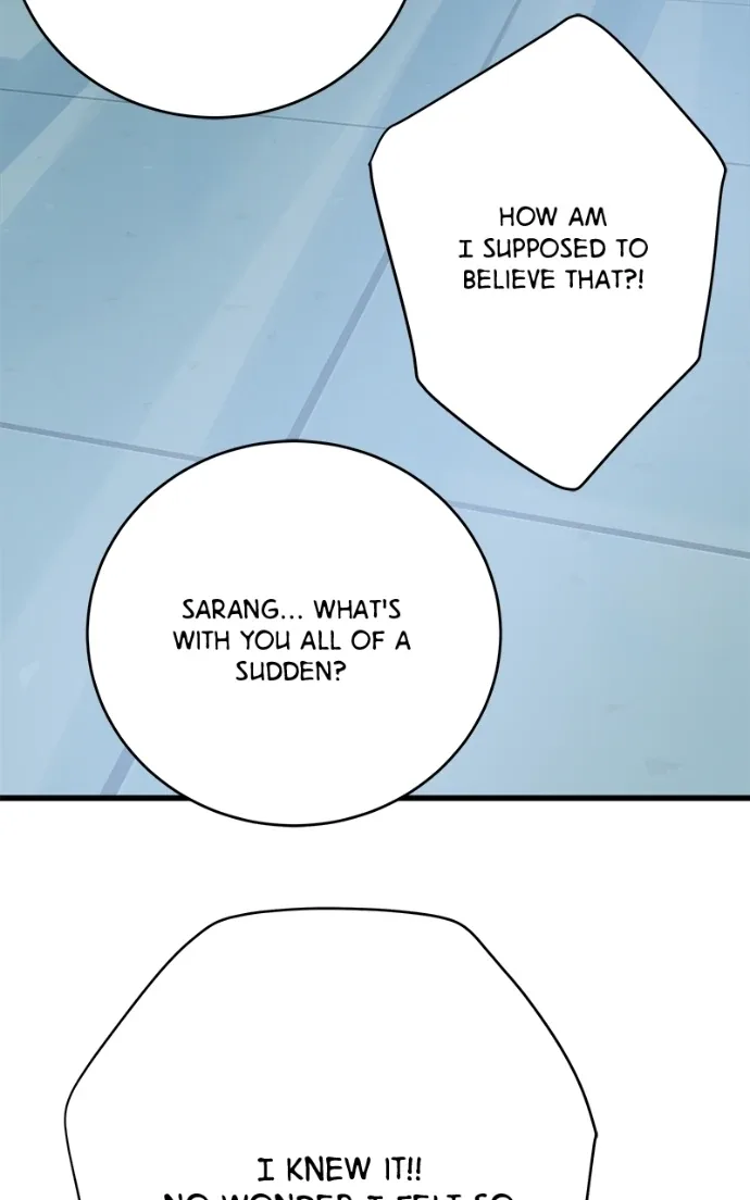 Girl with a Knife Chapter 152 page 66