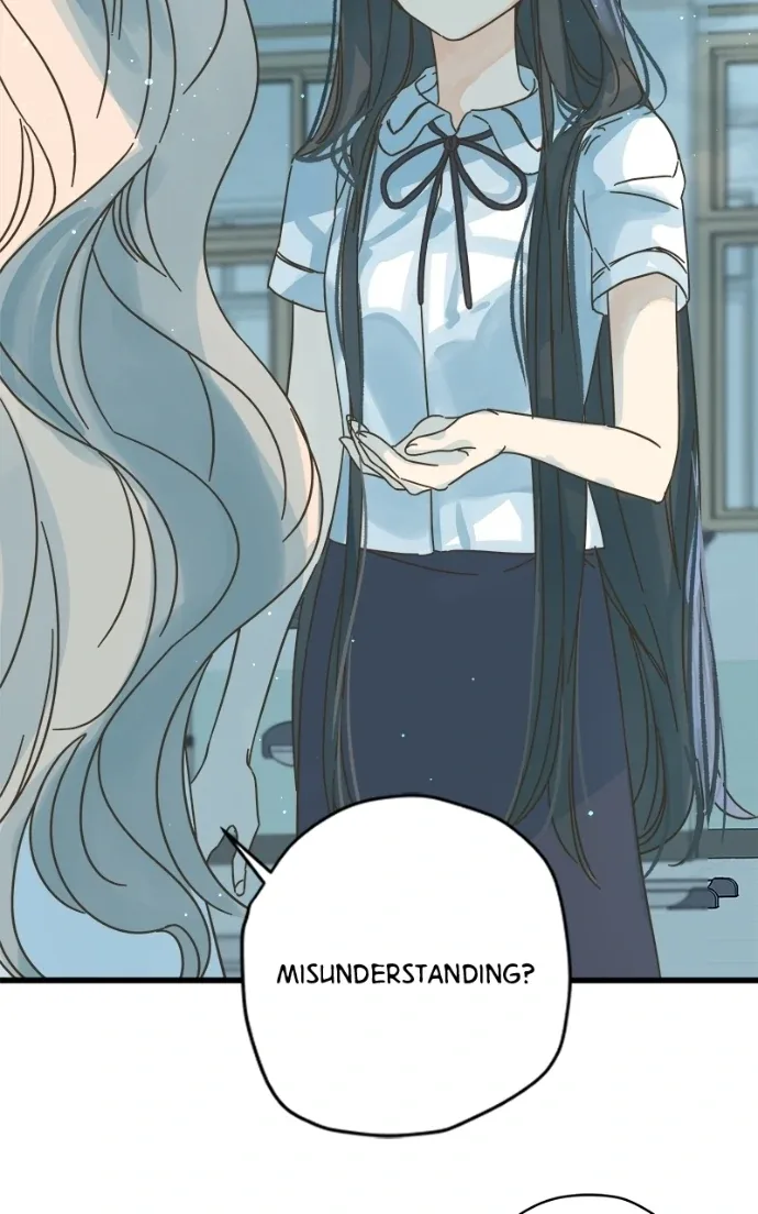 Girl with a Knife Chapter 152 page 57