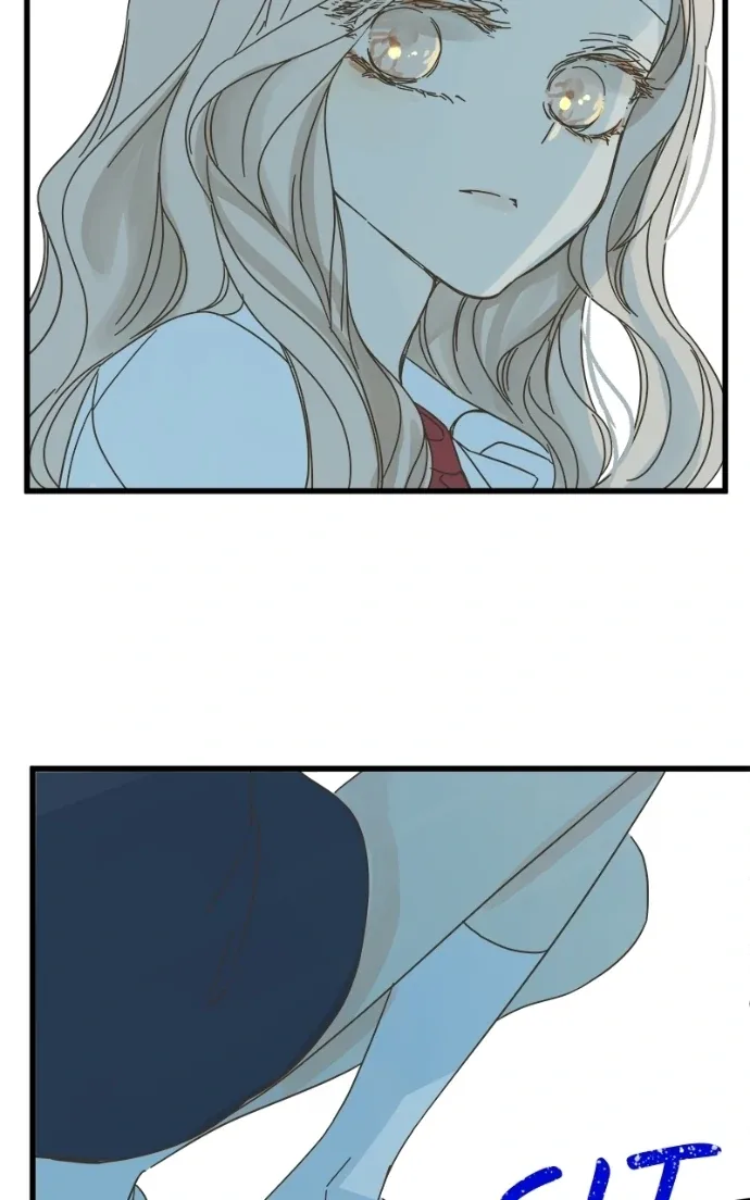 Girl with a Knife Chapter 152 page 29