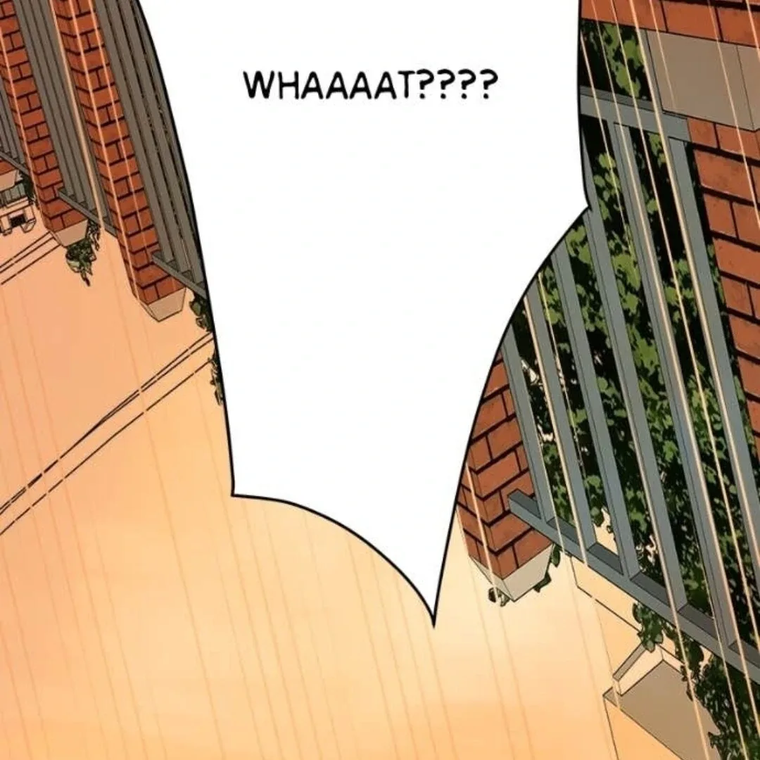 Girl with a Knife Chapter 144 page 104