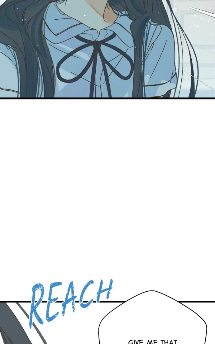Girl with a Knife Chapter 152 page 49