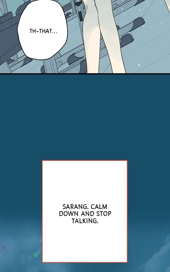 Girl with a Knife Chapter 152 page 61