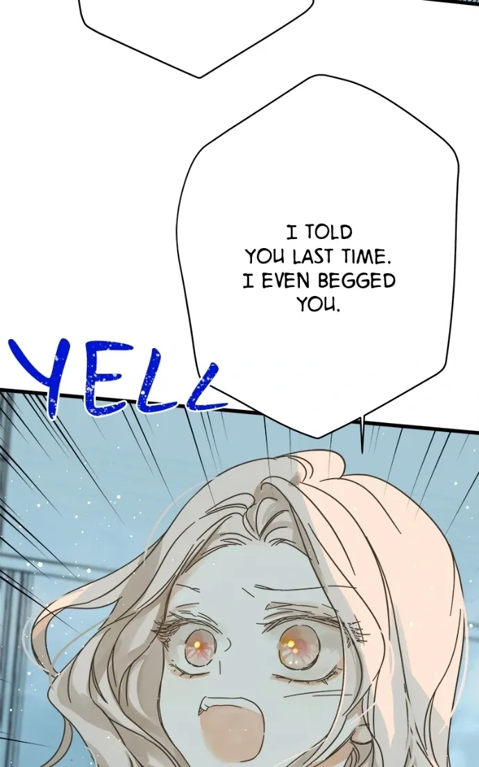 Girl with a Knife Chapter 152 page 52