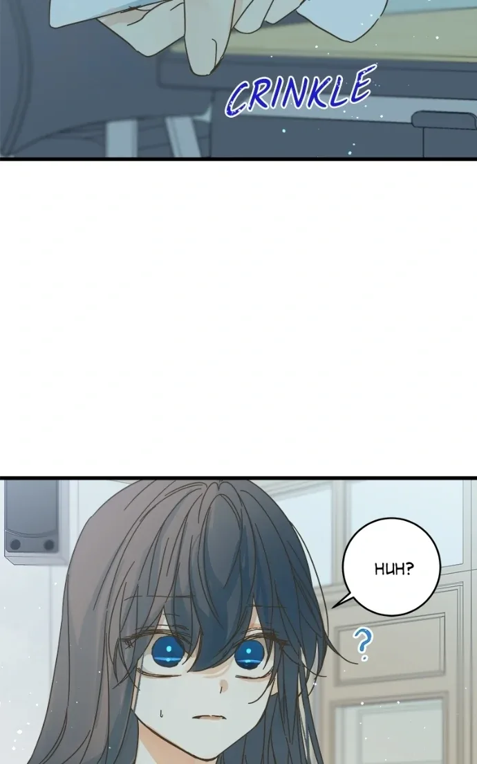 Girl with a Knife Chapter 152 page 47