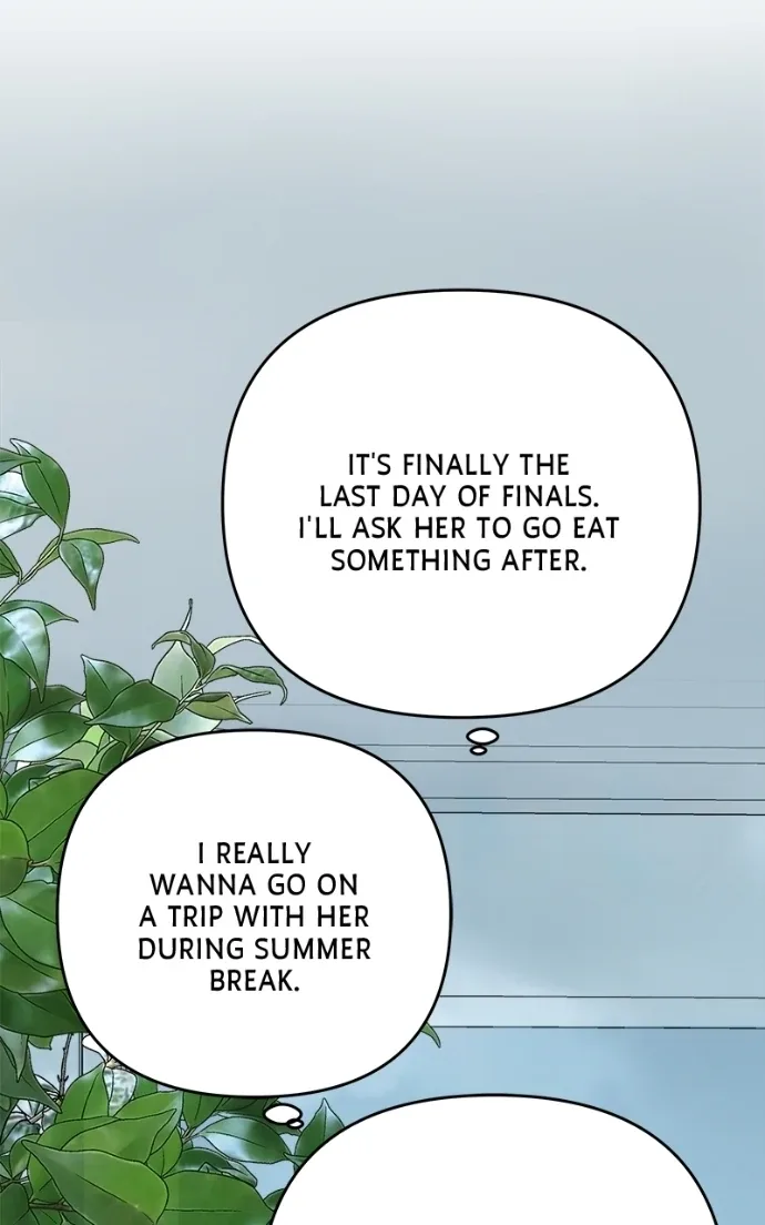 Girl with a Knife Chapter 152 page 6