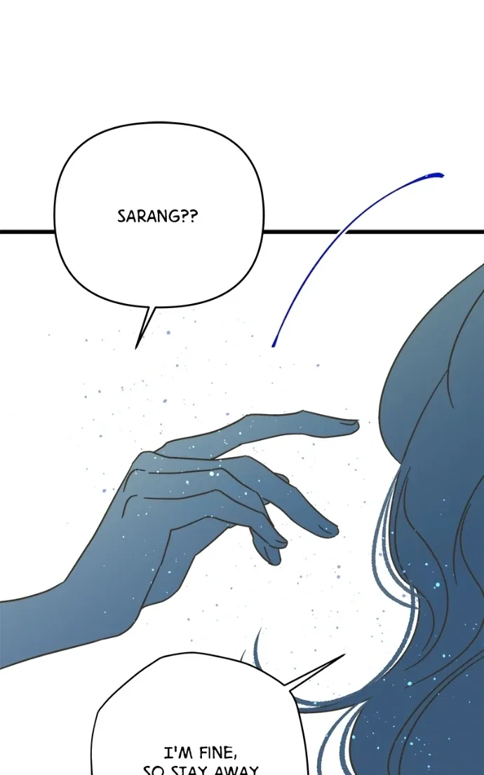 Girl with a Knife Chapter 152 page 71