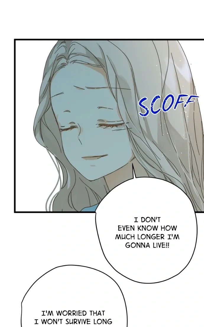 Girl with a Knife Chapter 152 page 76