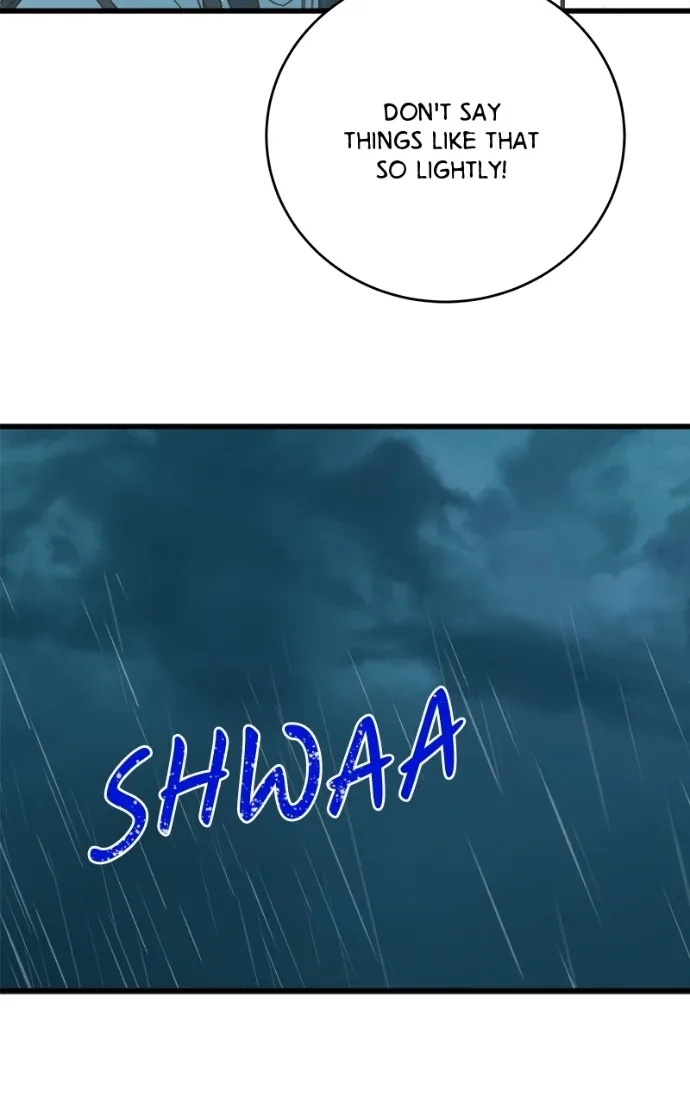 Girl with a Knife Chapter 152 page 78