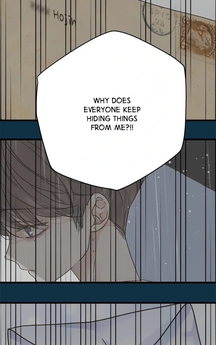 Girl with a Knife Chapter 152 page 85