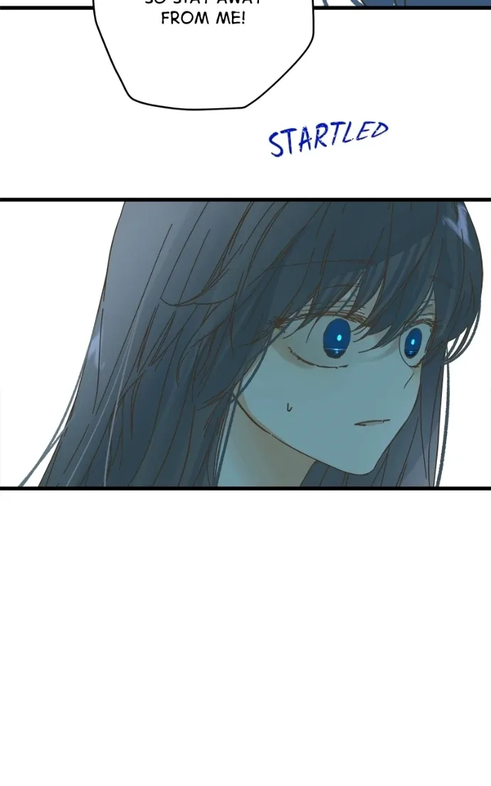 Girl with a Knife Chapter 152 page 72