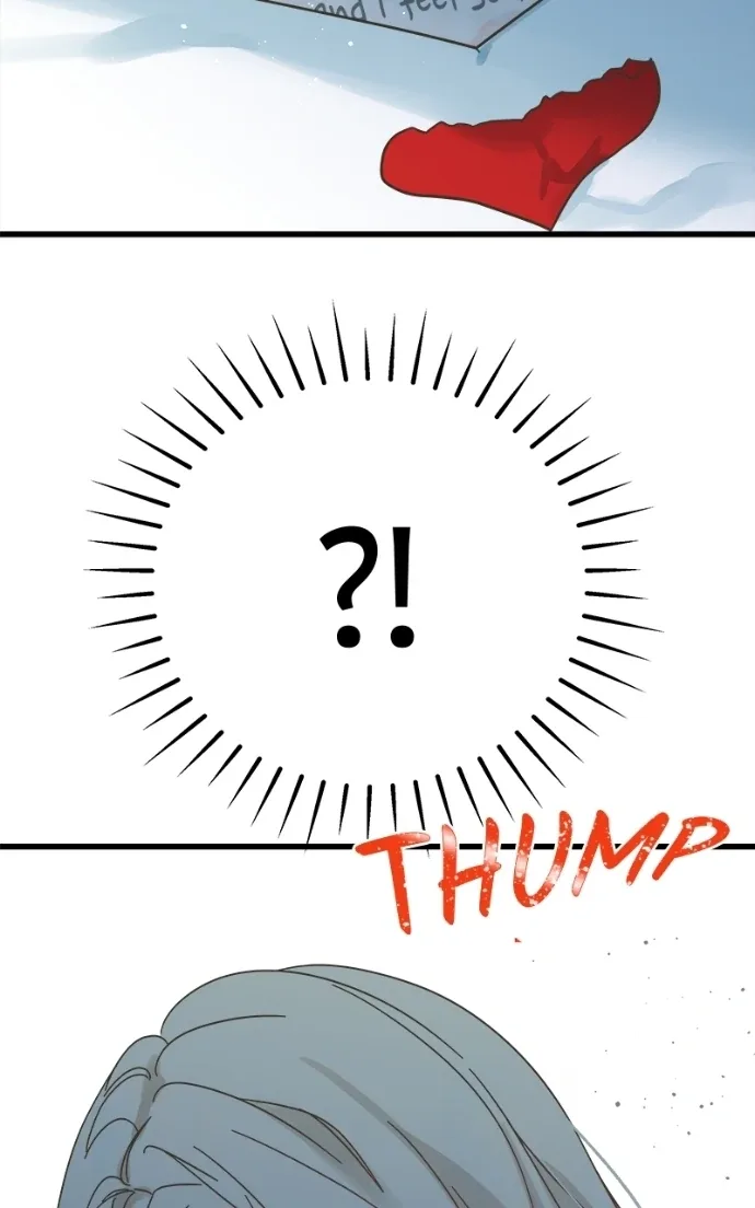 Girl with a Knife Chapter 152 page 36