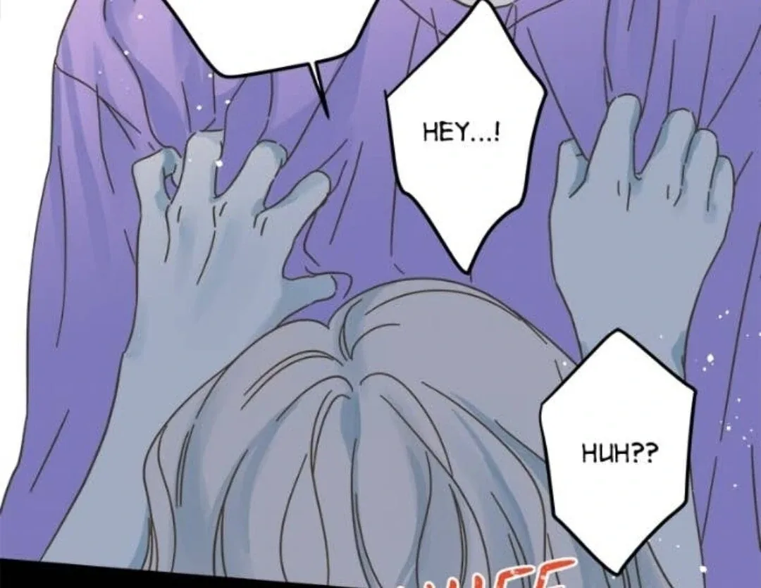 Girl with a Knife Chapter 146 page 114