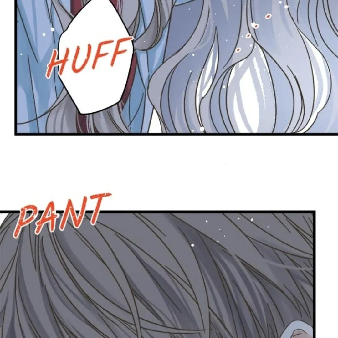 Girl with a Knife Chapter 146 page 109