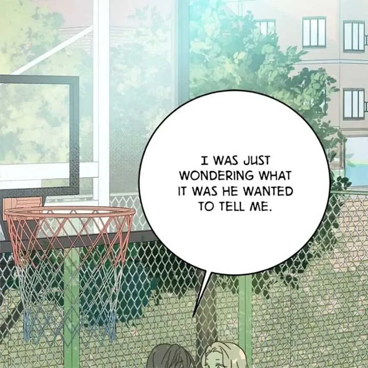 Girl with a Knife Chapter 145 page 104