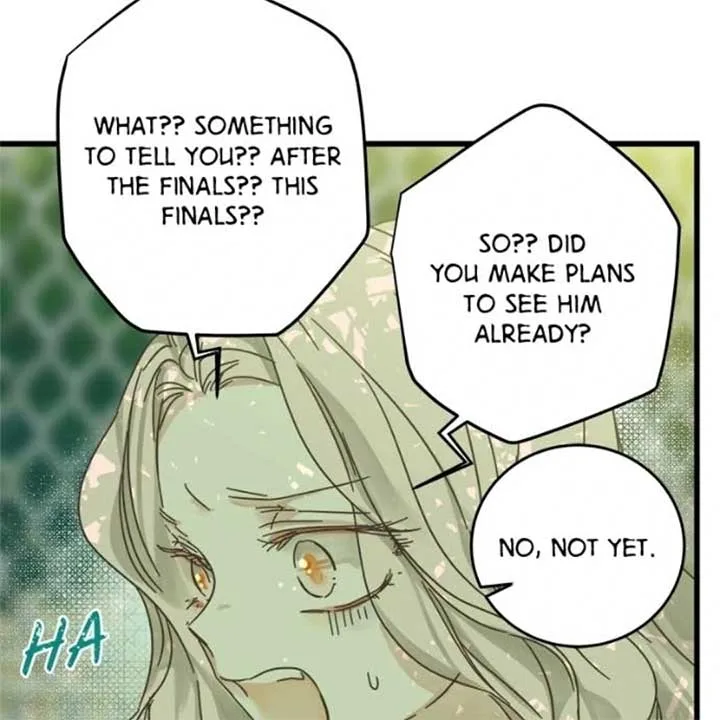 Girl with a Knife Chapter 145 page 106