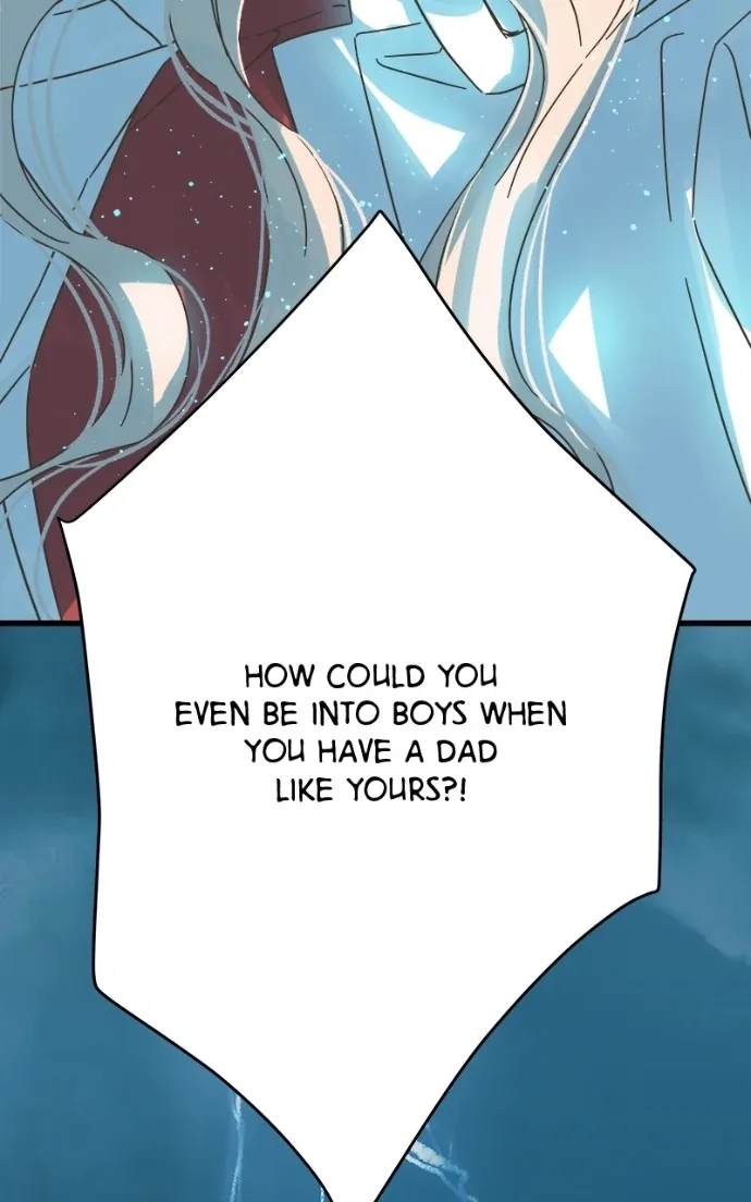 Girl with a Knife Chapter 152 page 95
