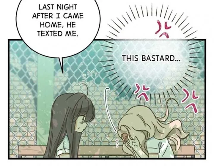 Girl with a Knife Chapter 145 page 108