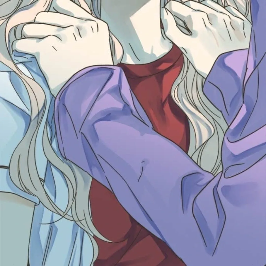 Girl with a Knife Chapter 146 page 95