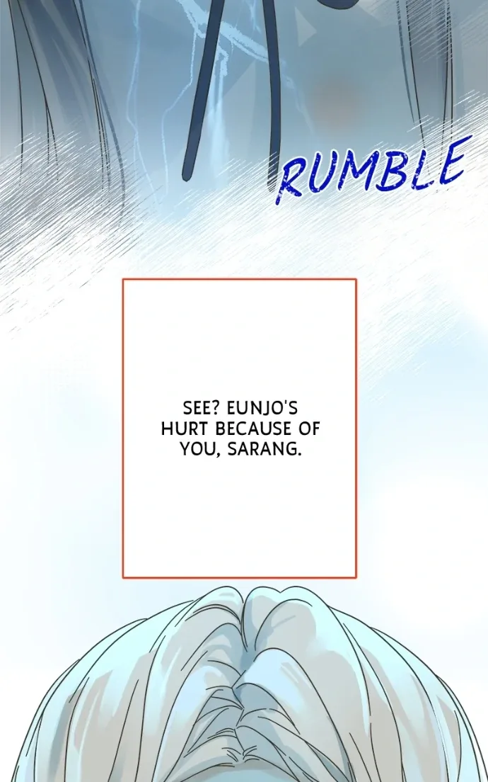 Girl with a Knife Chapter 153 page 21