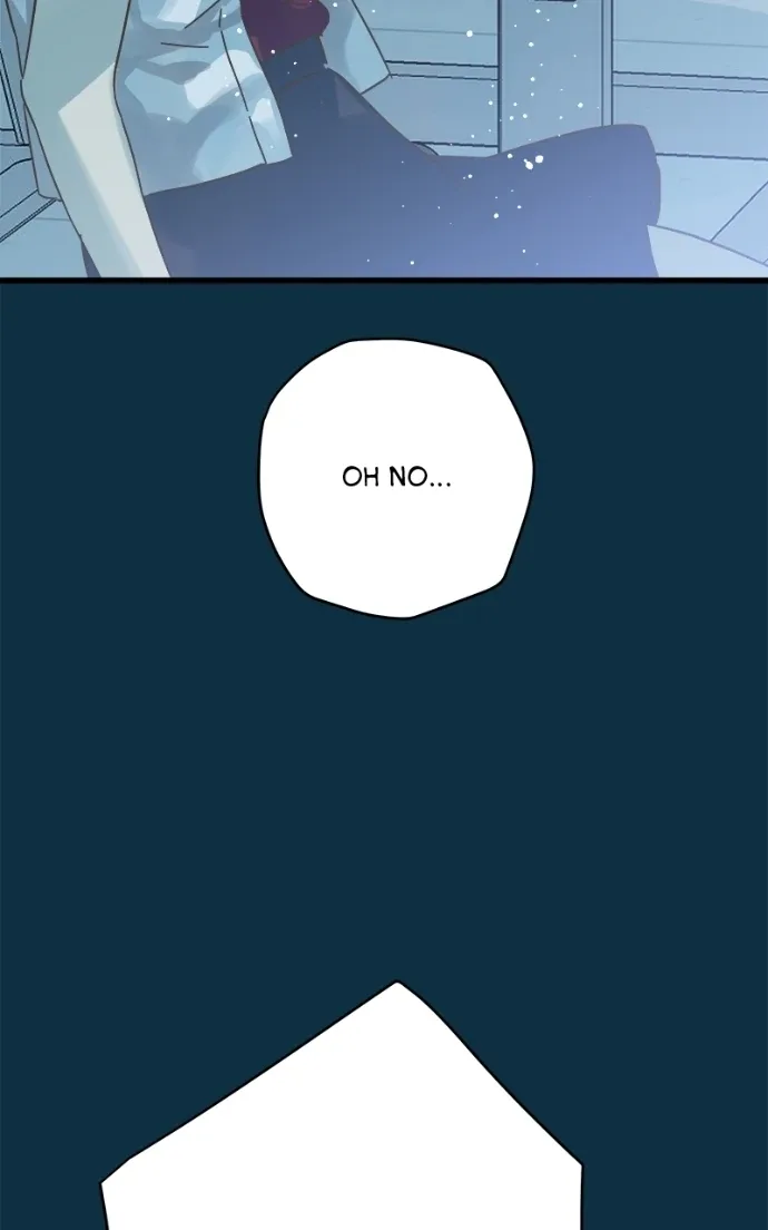 Girl with a Knife Chapter 153 page 74