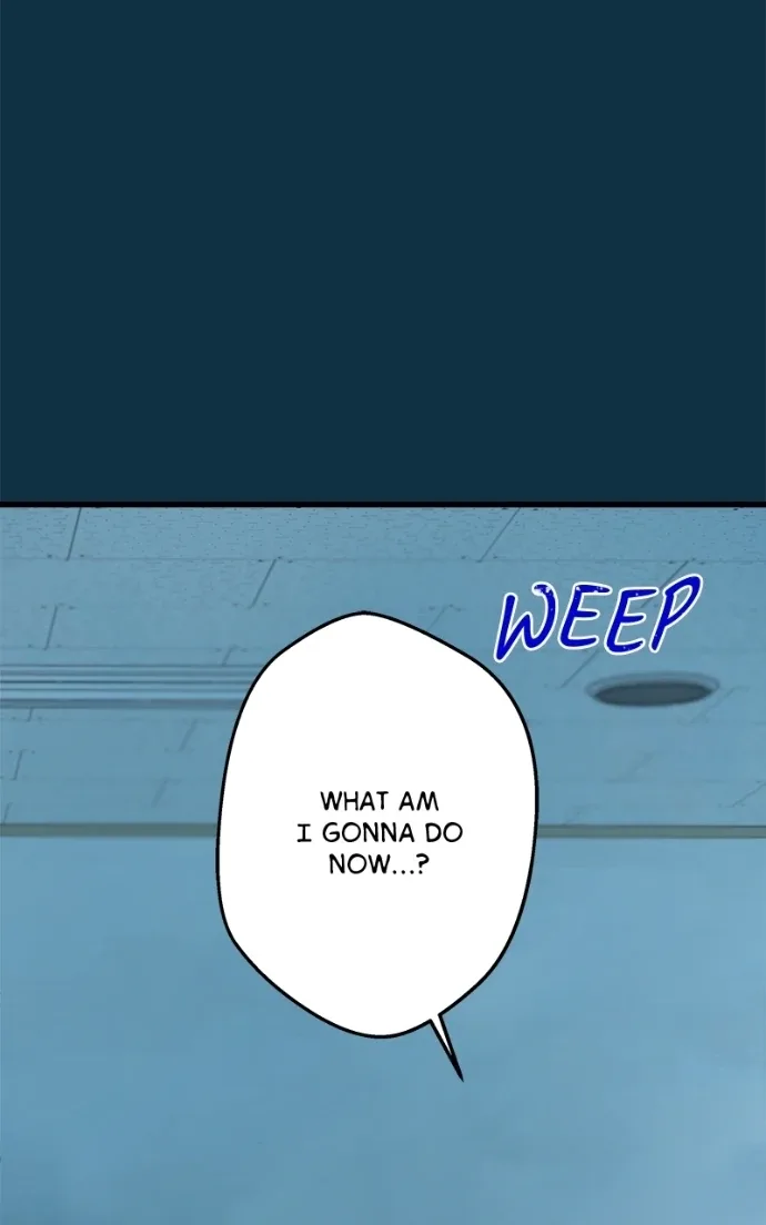 Girl with a Knife Chapter 153 page 36