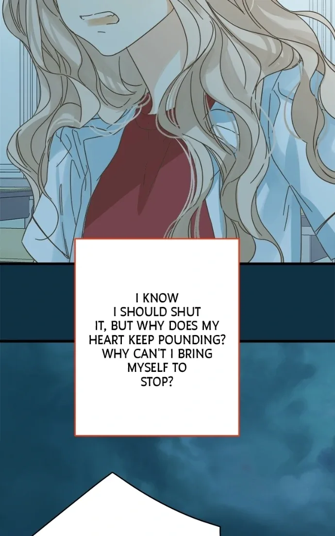 Girl with a Knife Chapter 153 page 15