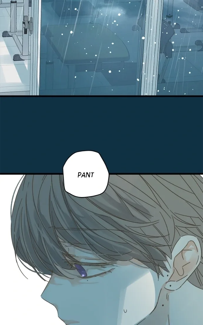 Girl with a Knife Chapter 153 page 41