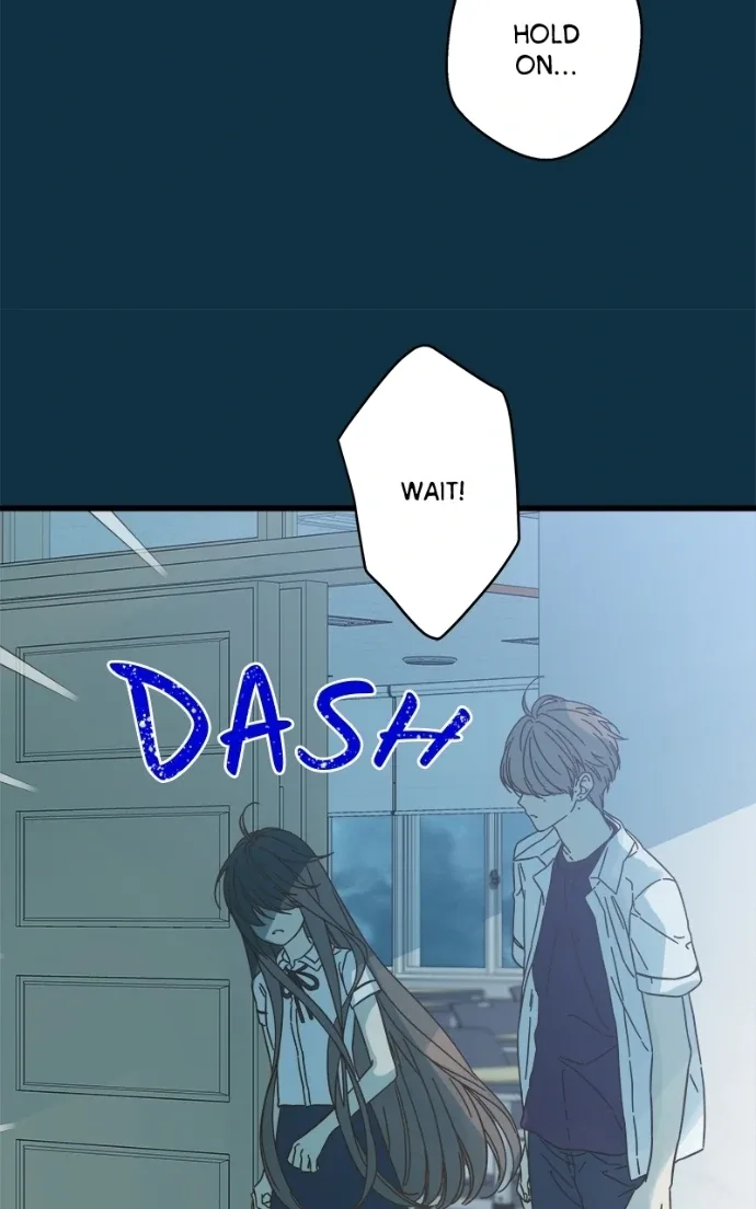 Girl with a Knife Chapter 153 page 26
