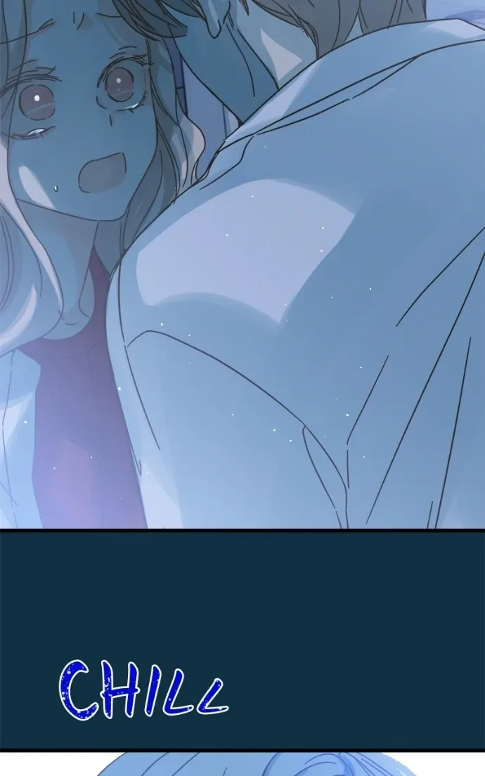 Girl with a Knife Chapter 153 page 71