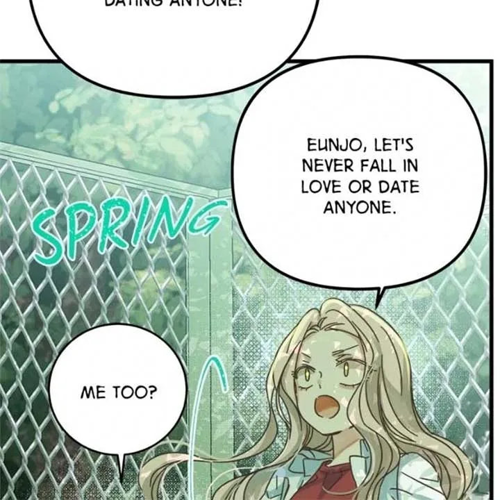 Girl with a Knife Chapter 145 page 113