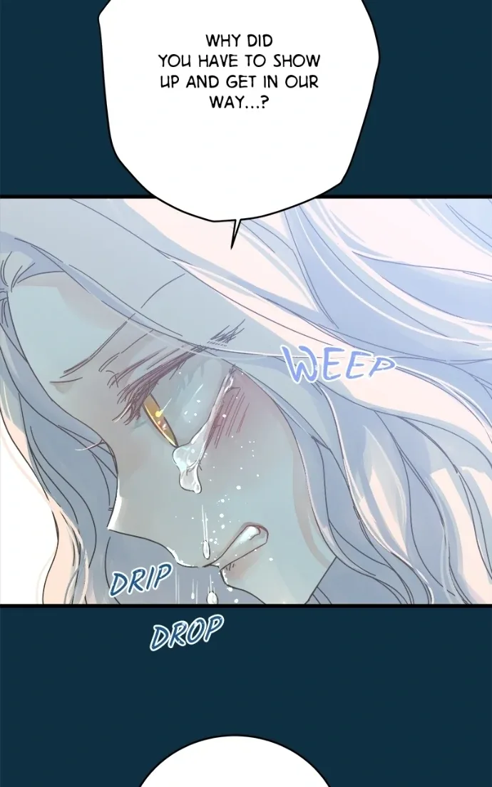 Girl with a Knife Chapter 153 page 61