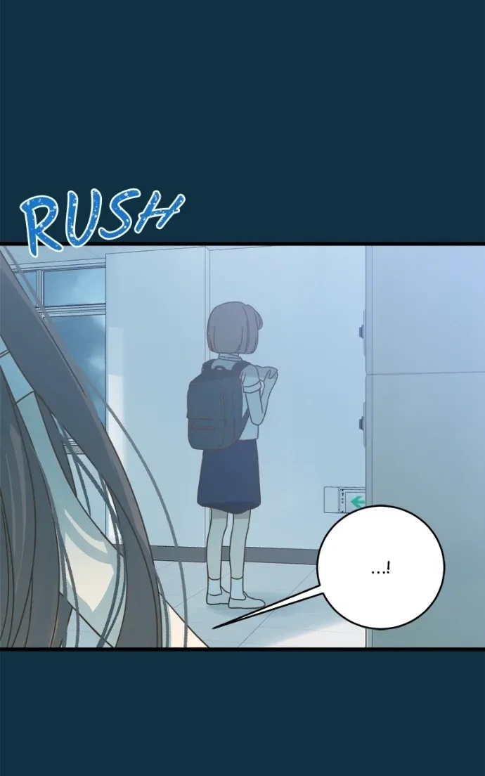 Girl with a Knife Chapter 153 page 32
