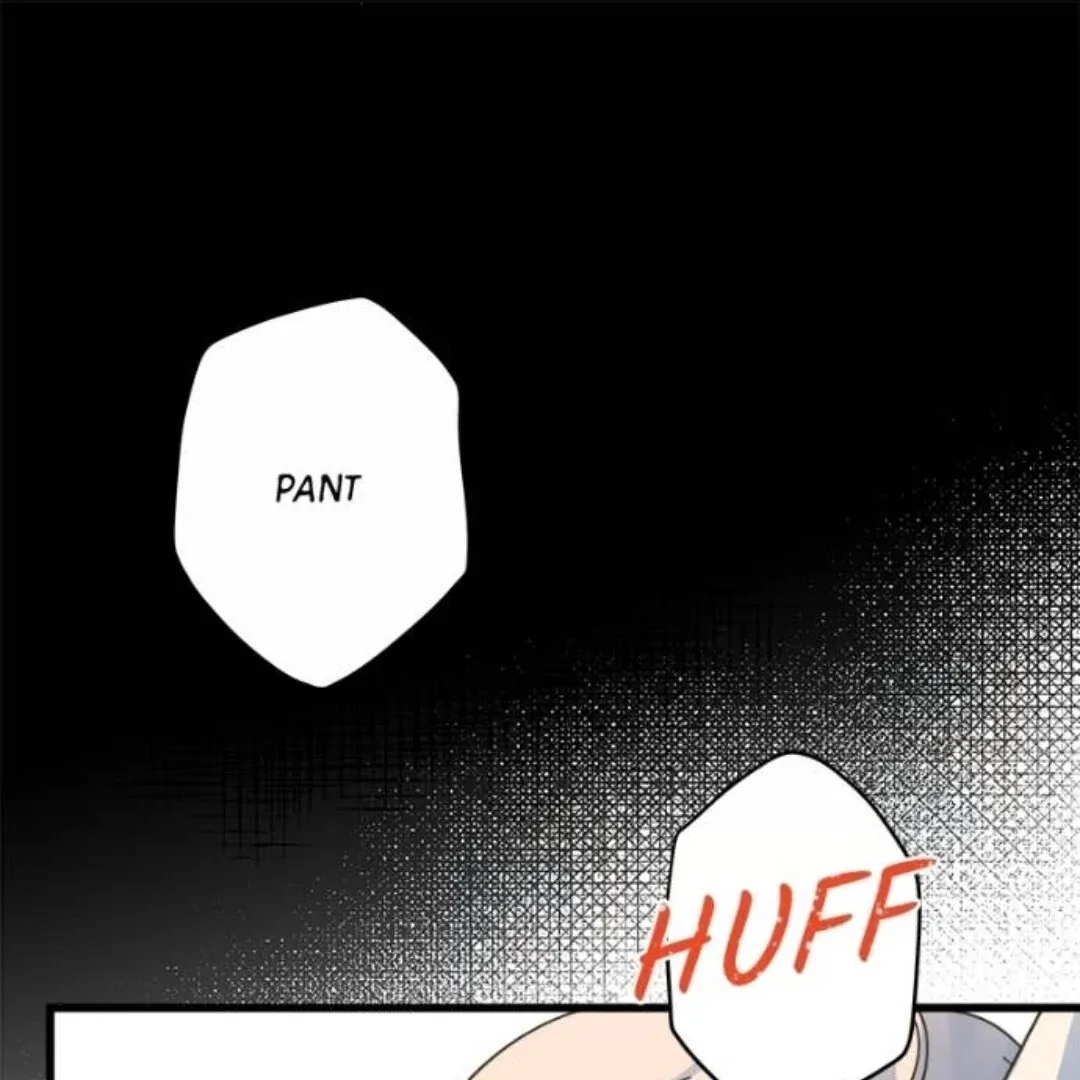 Girl with a Knife Chapter 146 page 107