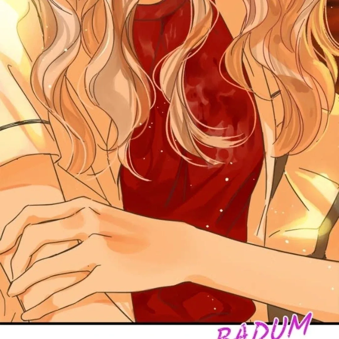 Girl with a Knife Chapter 144 page 133