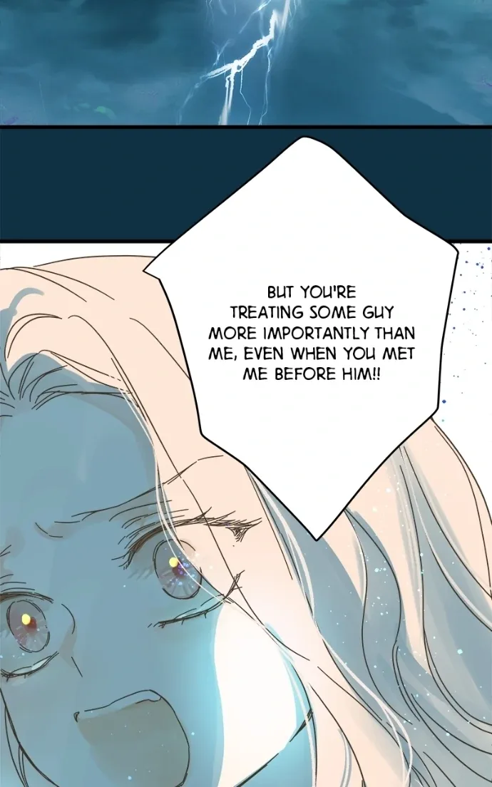 Girl with a Knife Chapter 153 page 17