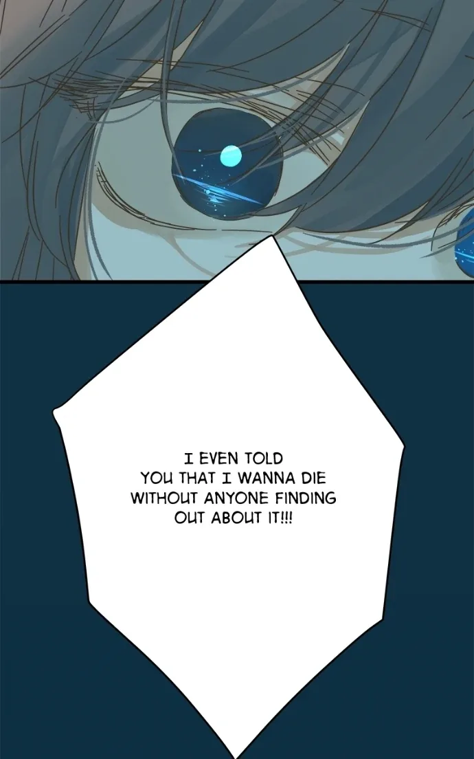 Girl with a Knife Chapter 153 page 10