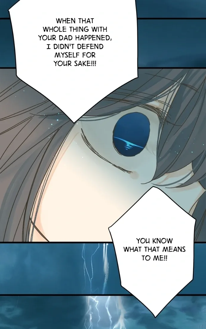 Girl with a Knife Chapter 153 page 16