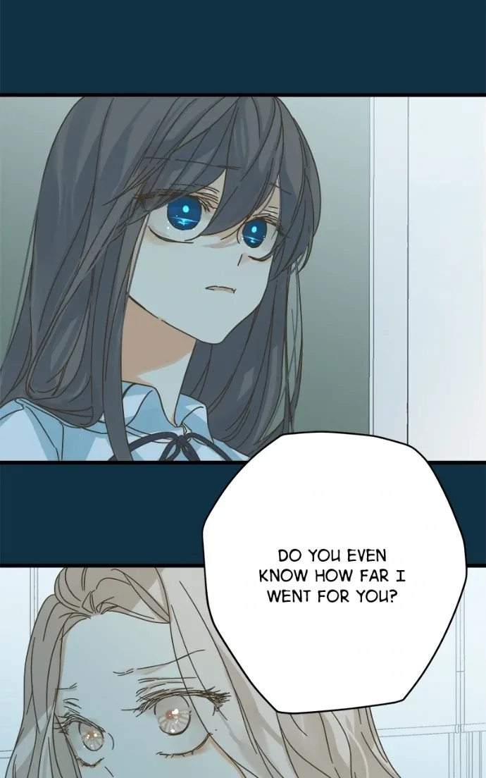 Girl with a Knife Chapter 153 page 14