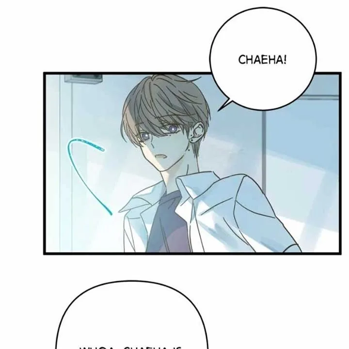Girl with a Knife Chapter 145 page 126