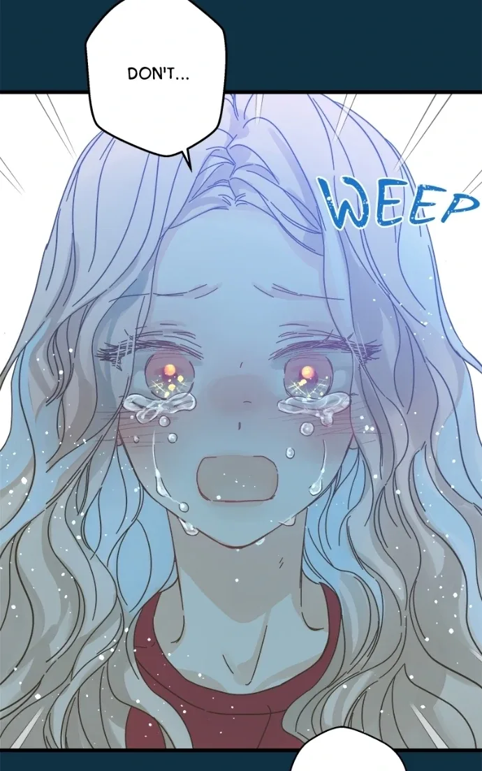 Girl with a Knife Chapter 153 page 25