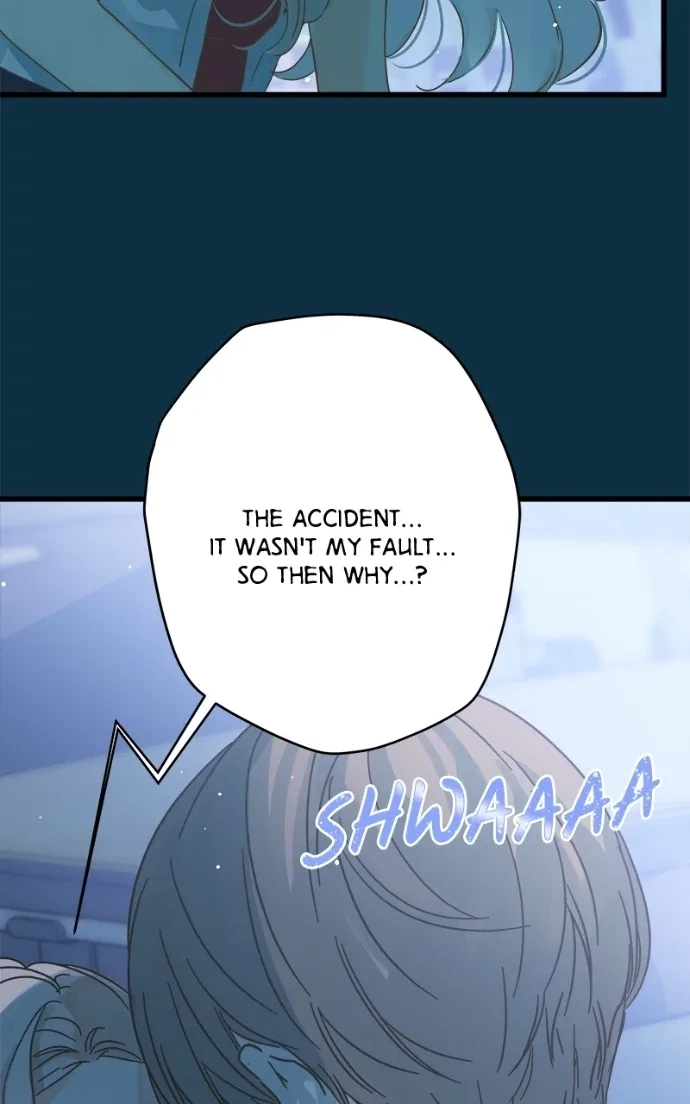 Girl with a Knife Chapter 153 page 70