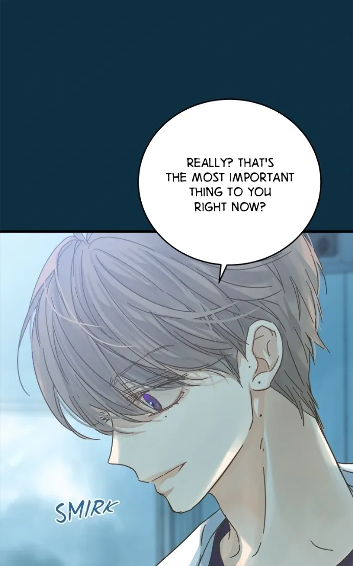 Girl with a Knife Chapter 153 page 50