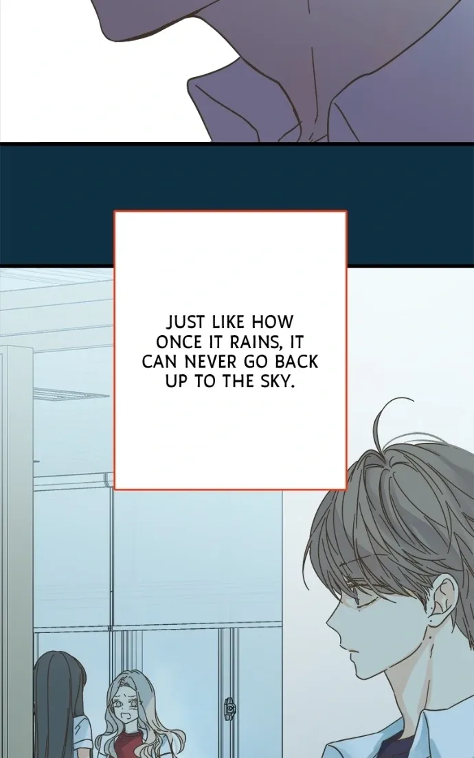 Girl with a Knife Chapter 153 page 12