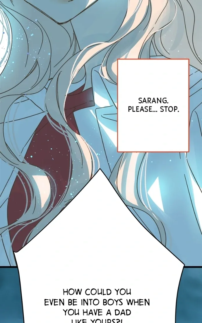 Girl with a Knife Chapter 153 page 18