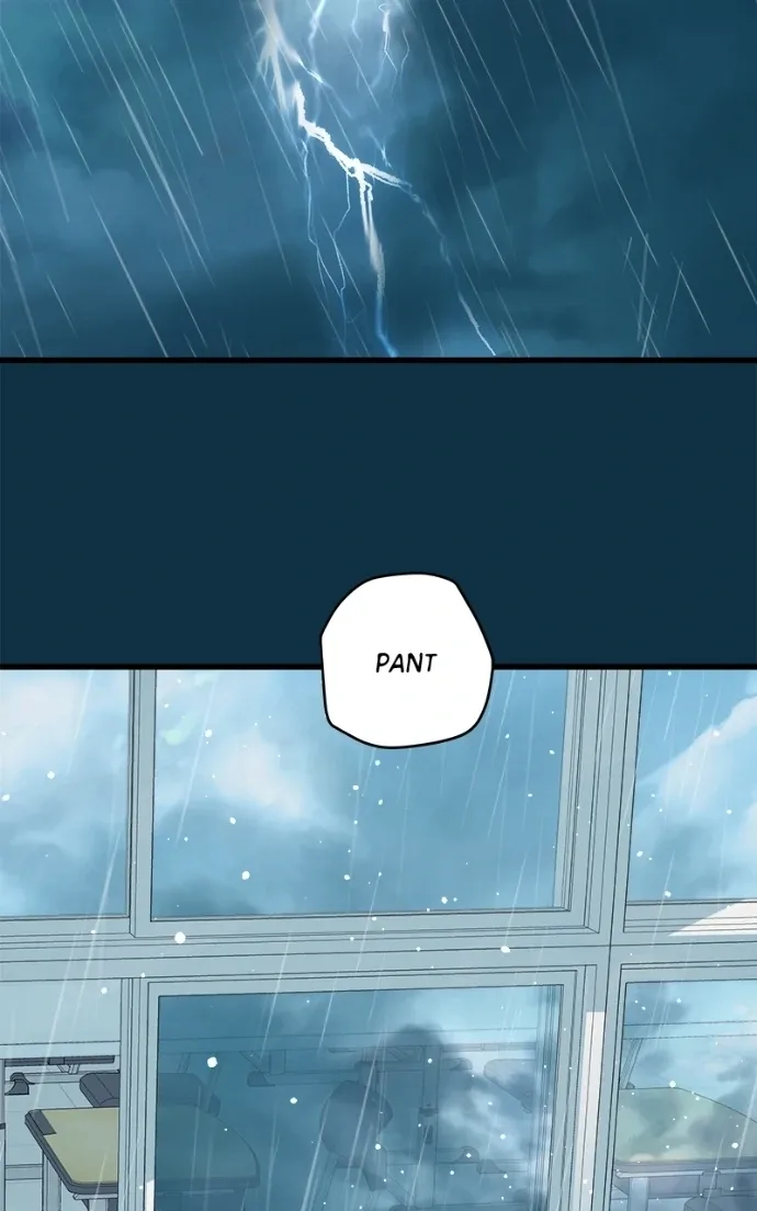 Girl with a Knife Chapter 153 page 40