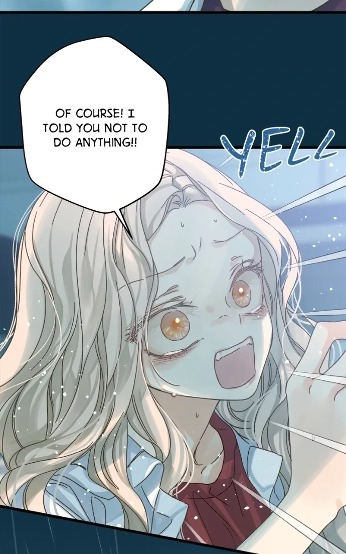 Girl with a Knife Chapter 153 page 51